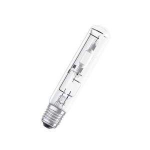 Лампа газоразрядная металлогалогенная HQI-BT 400W/D 400Вт трубчатая 6000К E40 OSRAM 4008321677860