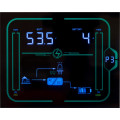 ИБП Hiden Control HS35-10048PRO