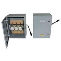 Ящик ЯБПВУ-250А IP54 TVENKOM БП-00008943