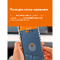Умный Wi-Fi терморегулятор для теплого пола Welrok az bk atl