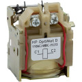 Расцепитель независимый OptiMat D100 D160 D250 D400 D630 110DC/230AC УХЛ3 КЭАЗ 143496