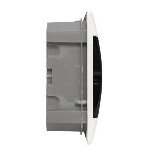 Щит ЩРВ-П-12 SlimBox IP41 PROxima EKF sb-v-12