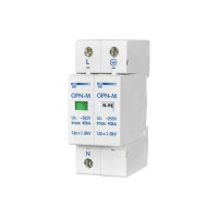 Ограничитель перенапряжения НовАтек-Электро opn-m 2s 30ka 567892-30