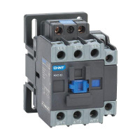 Контактор NXC-40 380AC 1НО+1НЗ 50/60Гц (R) CHINT 925935