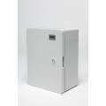 Корпус пластиковый ЩМПп 280х210х130мм УХЛ1 IP65 DYNEL