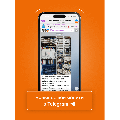 Умный Wi-Fi терморегулятор для теплого пола Welrok az bk atl