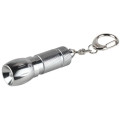 Фонарь B25 Брелок LED (алюм. батарея в компл. блист.) ЭРА C0030361