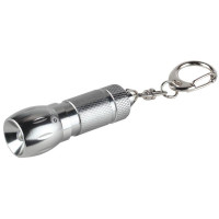 Фонарь B25 Брелок LED (алюм. батарея в компл. блист.) ЭРА C0030361