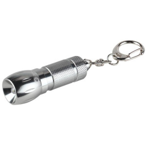 Фонарь B25 Брелок LED (алюм. батарея в компл. блист.) ЭРА C0030361