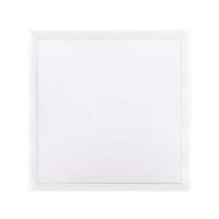 Светильник светодиодный LP-02-SLIM 36Вт 6500К IP40 3000лм 230В 595х595х8мм встраив. без ЭПРА ультратонкая панель бел. IN HOME 4690612031255