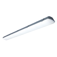 Светильник Айсберг  58W-7250Lm IP65  5000-5500К Опал