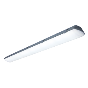 Светильник Айсберг  58W-7250Lm IP65  5000-5500К Опал