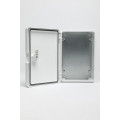 Корпус пластиковый ЩМПп 280х210х130мм УХЛ1 IP65 DYNEL