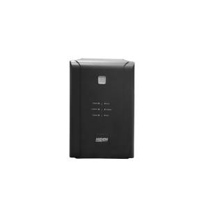 ИБП HIDEN EXPERT ULI1000E 1000ВА/600Вт