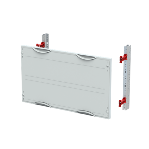 Модуль пустой 2ряда/2рейки ABB MBB217 ABB 2CPX041726R9999