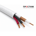 Кабель КВК-В-1.52х0.75  Б м ГОСТ