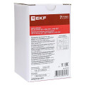 Переключатель кулачковый ПК-3-13 3П 16А ВКЛ-ВЫКЛ IP54 EKF pk-3-13-16