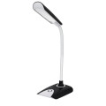 Светильник UF-712 C02 LED 6Вт черн. Ultraflash 13780