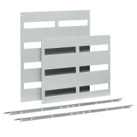 Фальш-панель на 196 модуля для 120.65.27 Гранит PROxima EKF mb66-6p