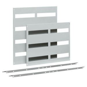 Фальш-панель на 196 модуля для 120.65.27 Гранит PROxima EKF mb66-6p