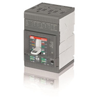 Выключатель автоматический 3п XT2N 160 TMD 32-320 3p F F ABB 1SDA067013R1