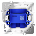 Вывод кабеля VOLTUM S70, (кашемир)