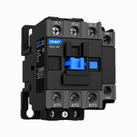 Контактор NXC-25 48 AC 1НО+1НЗ 50/60Гц (R) CHINT 925755