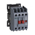Контактор КМ-102 3п 12А кат. 230В AC 1НО AC-3 AC-4 DEKraft 22002DEK