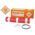 Комплект Теплый пол (мат) WSM 1360Вт/9.00кв.м Warmstad 100035665800