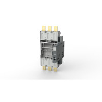 Фиксированная часть выкатного исполнения XT5 W FP 630A 3p EF EF ABB 1SDA104690R1
