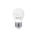 Светодиодная лампа IN HOME LED-ШАР-VC 6Вт 230В Е27 3000К 570Лм 4690612020525