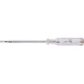 Трубка термоусадочная ТУТ (HF)-6/3 красн. (уп.100м) КВТ 82926