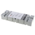 Изолятор шинный Мост 3F 1610S EKF plc-br-3p-1610