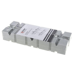 Изолятор шинный Мост 3F 1610S EKF plc-br-3p-1610