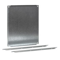 Панель монтажная для 65.50.22 Гранит PROxima EKF mb66-3m