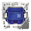 Вывод кабеля VOLTUM S70, (шелк)