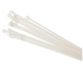 Хомут кабельный 71 032 NCT-025-150-100/WH 2.5х150 нейл. бел. (уп.100шт) Navigator 71032