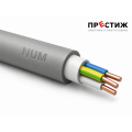 Кабель NUM-J 3х2.5  ГОСТ Конкорд