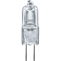 Лампа галогенная 94 209 JC 10Вт clear G4 12В 2000h Navigator 94209