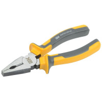 Пассатижи Master 160мм IEK TPL-1-160