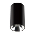 Трековый светильник светодиодный PDL-R 14080 GU10 BL/CH 203В IP20 JazzWay 5031401