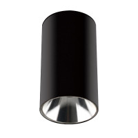 Трековый светильник светодиодный PDL-R 14080 GU10 BL/CH 203В IP20 JazzWay 5031401