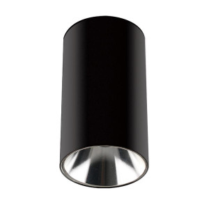 Трековый светильник светодиодный PDL-R 14080 GU10 BL/CH 203В IP20 JazzWay 5031401