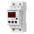 Мультифункциональное реле напряжения РН-240Т Новатек-Электро