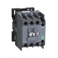 Контактор MC1E 3п 25А кат. 380В/400В AC 1НО+1НЗ SE MC1E25Q7