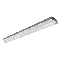 Светильник Айсберг  58W-7250Lm IP65  6000-6500К Прозрачный