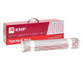 Комплект Теплый пол (мат) двухжил. 450Вт 3кв.м Уют PROxima EKF nm2-450-3