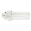 Лампа люминесцентная компакт. DULUX D/E 26W/840 G24q-3 OSRAM 4050300020303