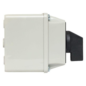 Переключатель кулачковый ПК-3-13 3П 16А ВКЛ-ВЫКЛ IP54 EKF pk-3-13-16