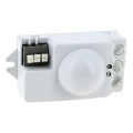 Датчик движения EKF, 1200 Вт, белый, dd-mw-700